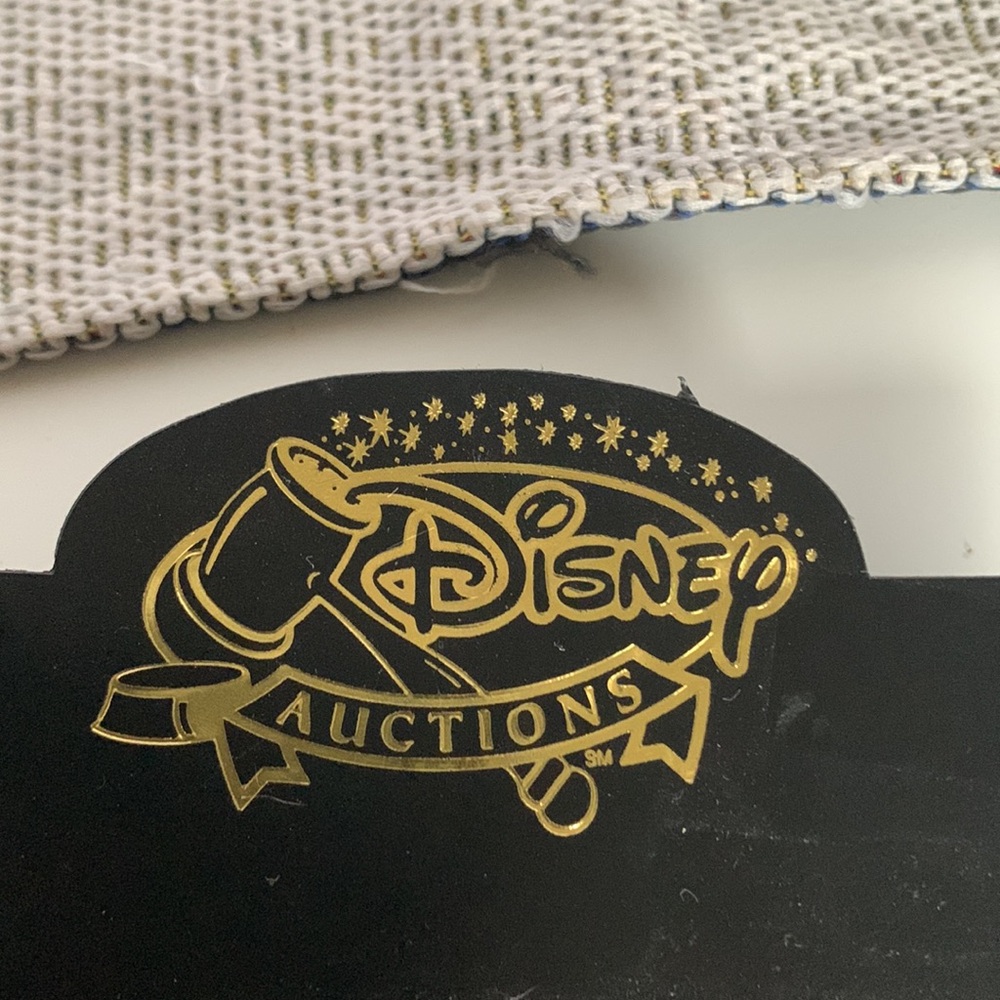 Disney Auctions Sleeping Beauty Cast Le 100 Jumbo… - image 3